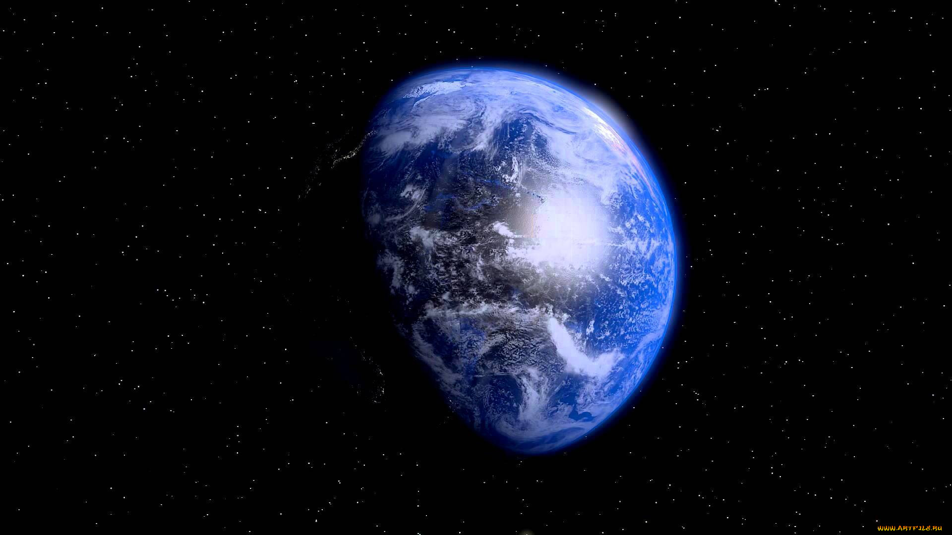 , , blue, sci, fi, planet